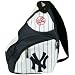 New York Yankees - Logo Sling Backpack MLB Pro Baseball