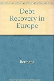 Debt recovery in Europe