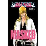 Bleach MASKED: Official Character Book 2 ~ Tite Kubo