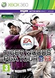 Tiger Woods PGA Tour 13