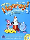 Hip hip hooray!. 2, Workbook