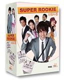 DVD : Super Rookie