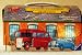 Ravensburger Thomas & Friends Puzzles - Track Trouble 24 Pcs in Shed Box