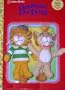 Knock, Knock! Who's There? (Puppet Book)