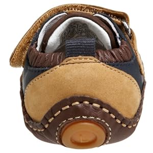 umi Infant Puggle Pre-Walker