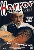 horror hospital / Computer Killers (Dvd) Italian Import