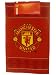 Manchester United FC Rug, Red