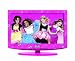 Lexibook LCD4BB - LCD TV Barbie
