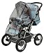 KDW01-H&uuml;lle Schutzh&uuml;lle f&uuml;r Kinderwagen