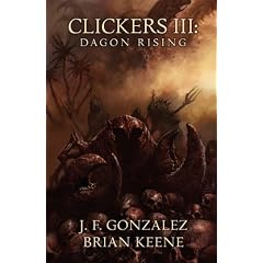 Clickers III: Dagon Rising