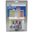 Kem-Tek 450 5-Way Test Kit Pool and Spa Accessories