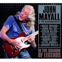 In The Shadow Of Legends