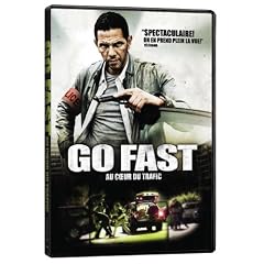 Go Fast