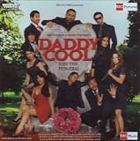 Daddy Cool (Cd)