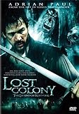 Lost Colony
