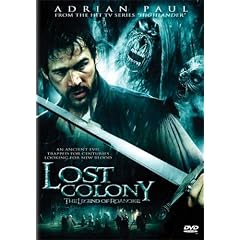 Lost Colony