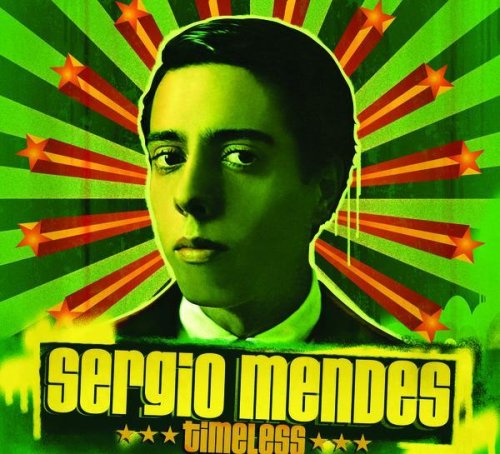 Mas Que Nada