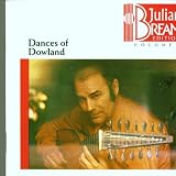 Dances of Dowland