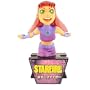 Teen Titans - Collectible - Hand Painted Starfire Figure