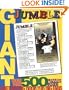 Giant Jumble: Another Big Book for Big Fans (Jumbles)