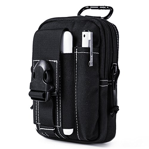 Onetigris compact molle edc pouch utility gadget pouch …
