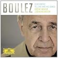 Schoenberg: Pelleas & Melisande