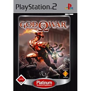 God of War