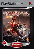 God of War - Platinum