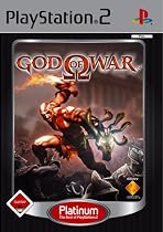 God of War [Platinum]