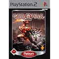 God of War [Platinum]