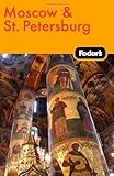 Moscow & St. Petersburg