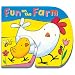 Fun on the Farm (Big-and-Little Book Series)