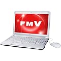 富士通 LIFEBOOK AH53/C アーバンホワイト FMV-A53CW