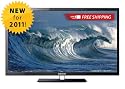 Samsung PN59D7000 59-Inch 1080p 600Hz 3D Plasma HDTV (Black)