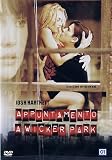 appuntamento a wicker park (Dvd) Italian Import