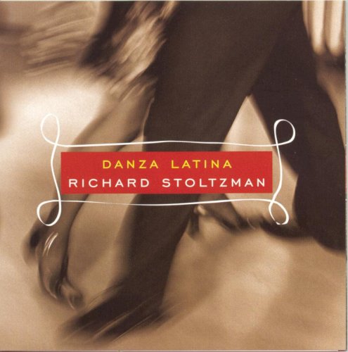 CD-Charts  Music : Danza Latina