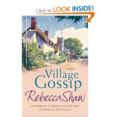 Village Gossip (Tales from Turnham Malpas)