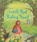 Little Red Riding Hood (Usborne First Fairytales)