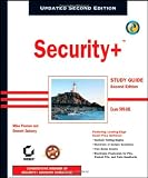 Security+ Study Guide, 2nd Edition (SYO-101)
