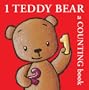 1 Teddy Bear: A Counting Book (Boxer Concept Series)