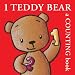 1 Teddy Bear: A Counting Book (Boxer Concept Series)