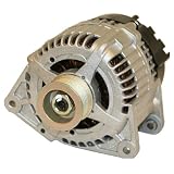 Beck Arnley 186-0860 Remanufactured Alternator by Beck Arnley