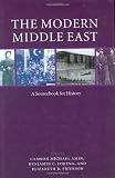 The Modern Middle East: A Sourcebook