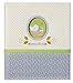C.R. Gibson Nest Loose Leaf Baby Memory Book
