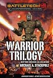 BattleTech: The Warrior Trilogy