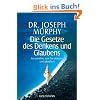 Die Gesetze des Denkens und Glaubens