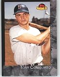 2001 Topps American Pie #19 Tony Conigliaro - Boston Red Sox (Baseball Cards)