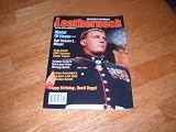 Leatherneck Magazine, November 2011-Medal of Honor-Sgt. Dakota L. Meyer