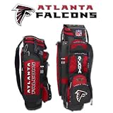NFL Atlanta Falcons Cart Bag