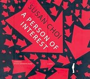 A Person of Interest: A Novel